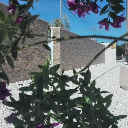 Holiday home Alojamentos Campo & Mar - Vivenda Golden House *