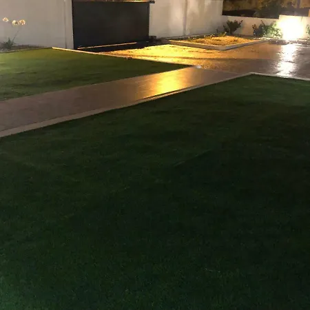 度假居 Alojamentos Campo & Mar - Vivenda Golden House
