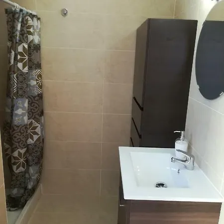 Σπίτι διακοπών Alojamentos Campo & Mar - Vivenda Golden House *